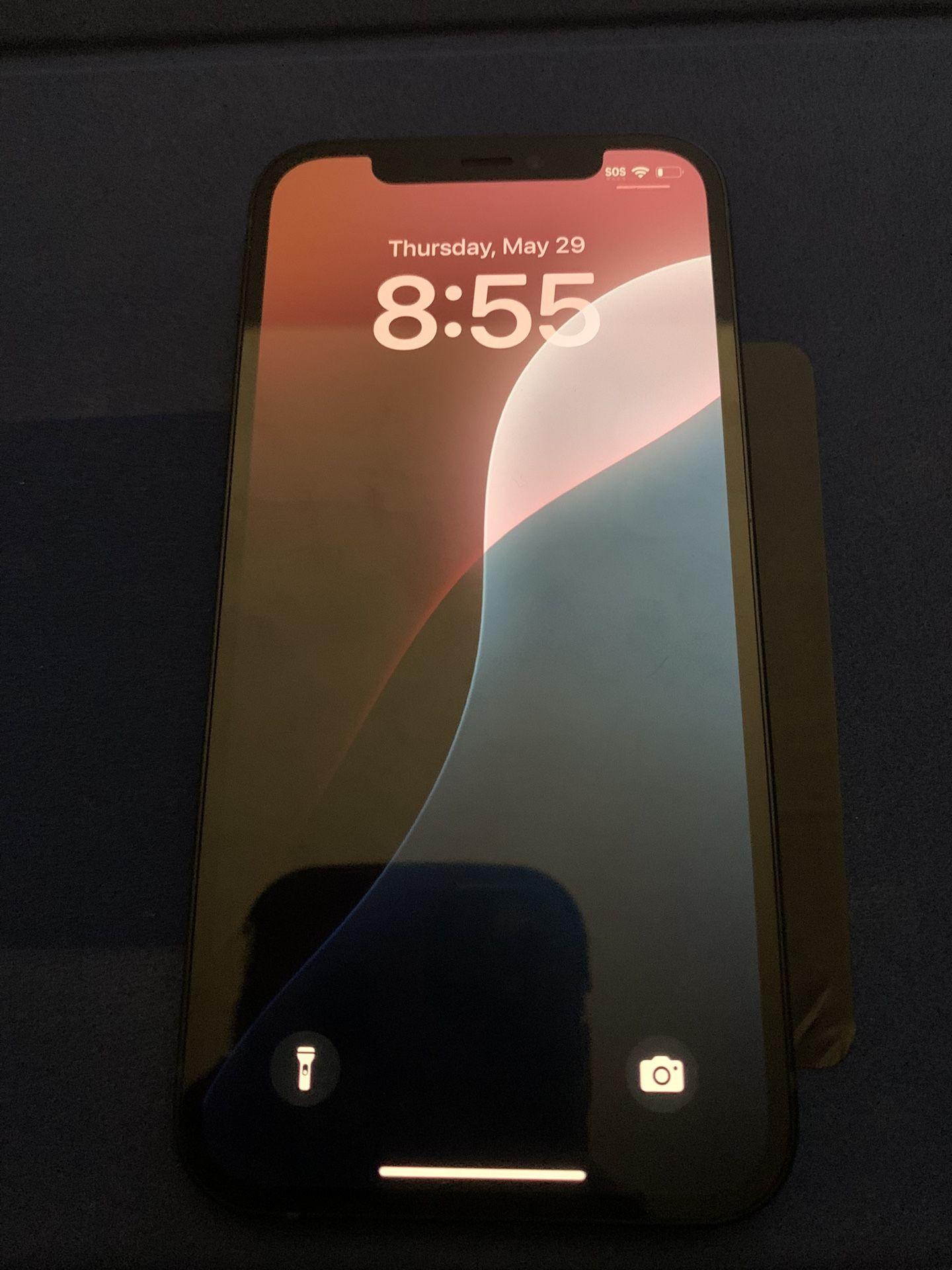ANY CARRIER UNLOCKED IPHONE 12