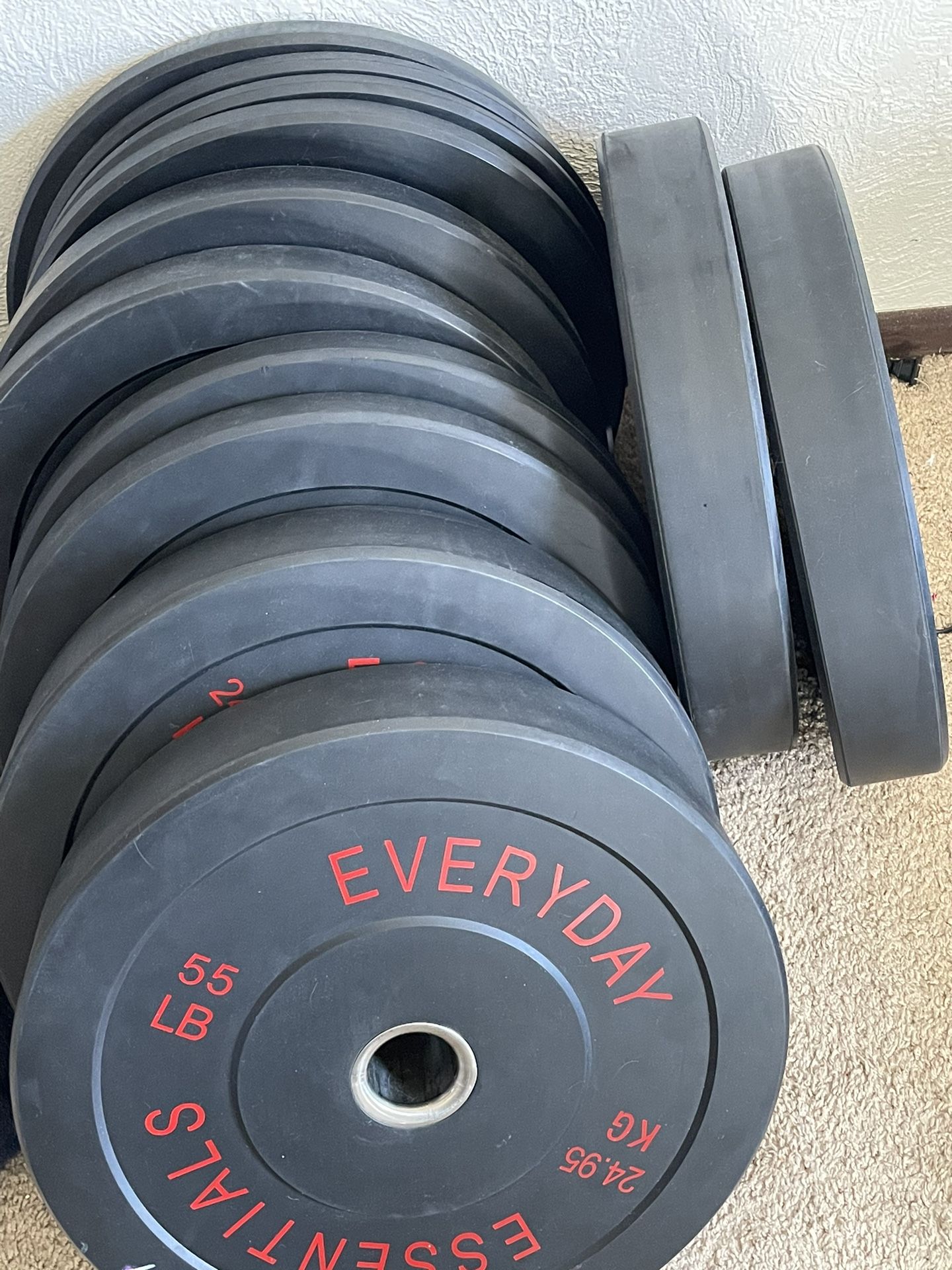 Weights