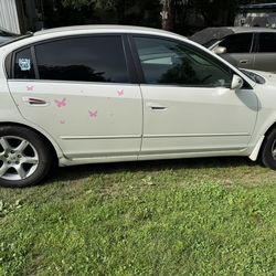 2008 Nissan Altima