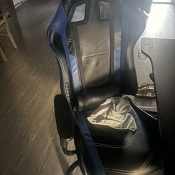 Gaming chair