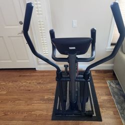 Elliptical