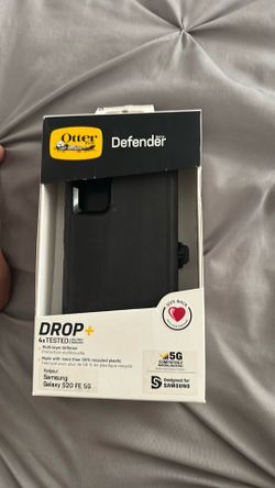 Otter box  defender Samsung Galaxy s20