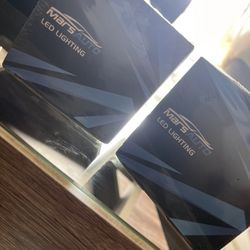 MARS AUTO LED Lighting