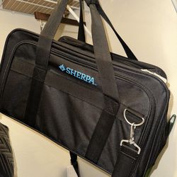 $20 SMALL DOG CARRIER