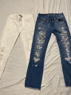 American Eagle Jeans Sz. 00
