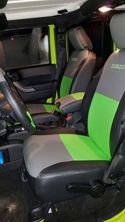 COVERS MARINE QUALITY