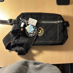 Kipling Urban Outfitters Crossbody Bag