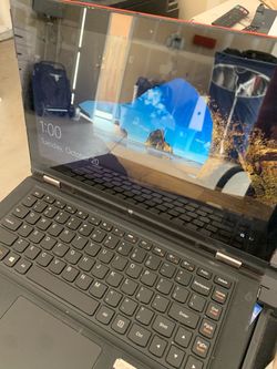 Thinkpad Ideapad Yoga 13 Touchscreen
