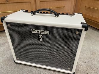 Boss Katana 50