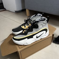 Nike React Size 10.5 