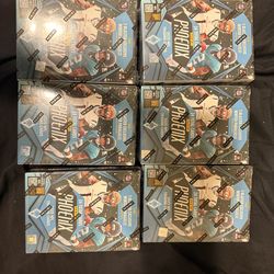 2025 Phoenix Holiday Blaster