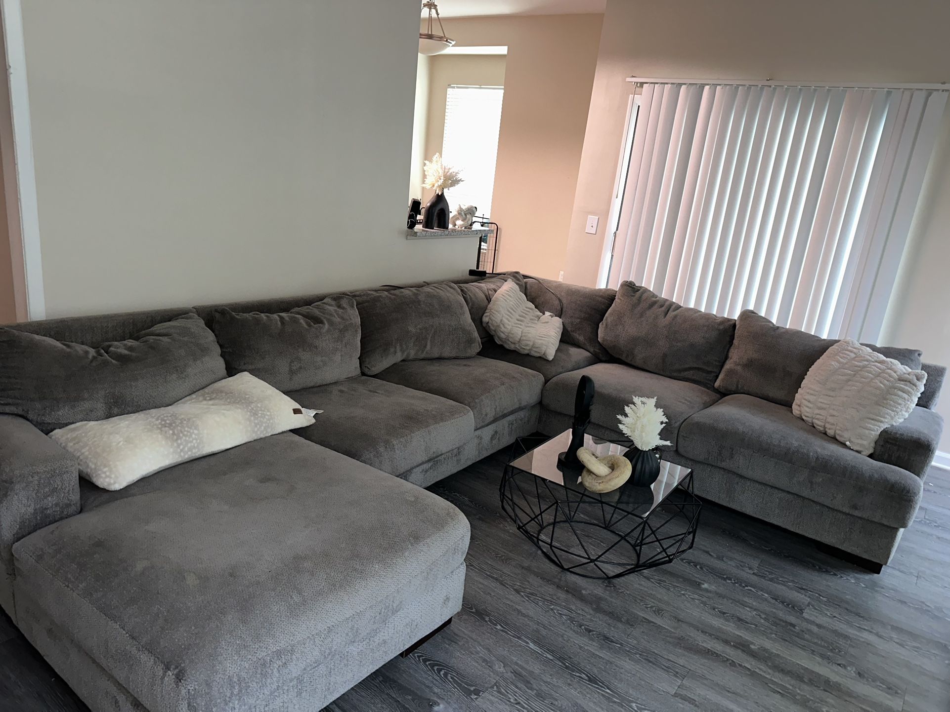 Sectional Sofa