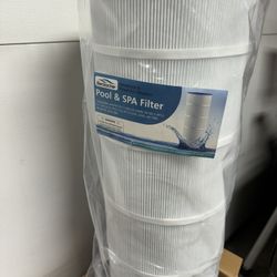 Pool Filters