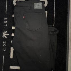 Levi’s 