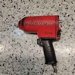 Snap-On XT7100 1/2 Drive Air Impact Gun