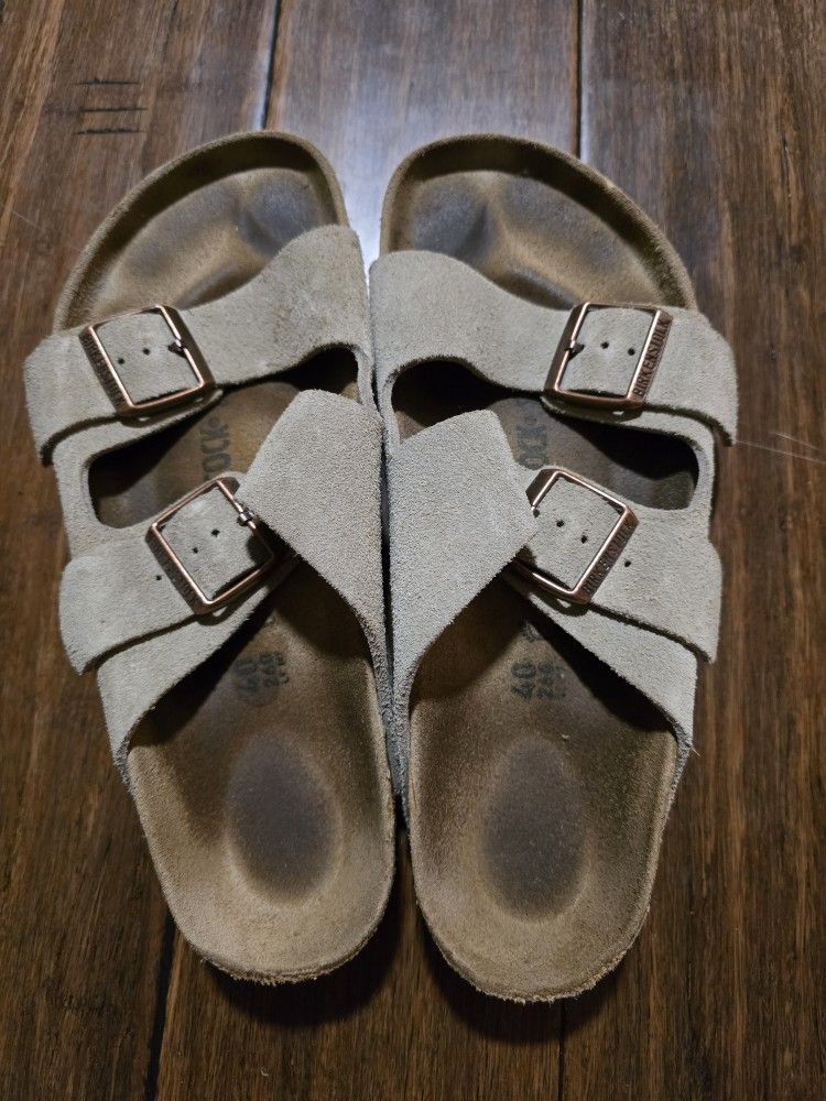 Birkenstock Sandals