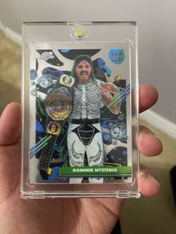 Dominik Mysterio