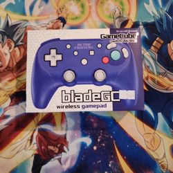 Wireless Gamevube/Switch/Wii/WiiU $55