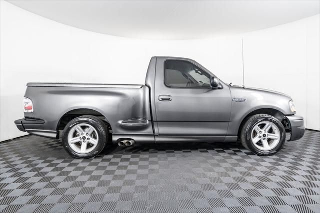 2003 Ford F-150