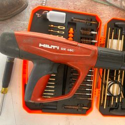 Hilti DX460