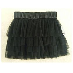 (New with tags) Black Tutu Skirt