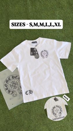 Chrome hearts shirts