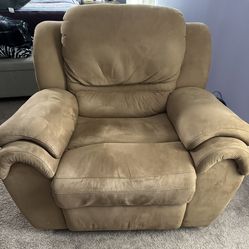Recliner 