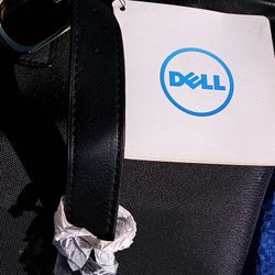 Dell Laptop Bag