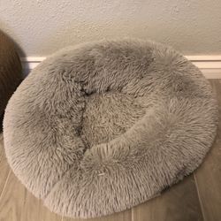 Cat Or Dog Bed