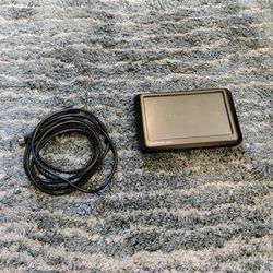 Garmin Nuvi 255w Car Gps 