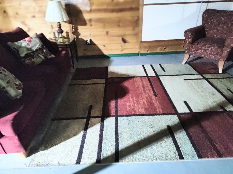Unique Living Set