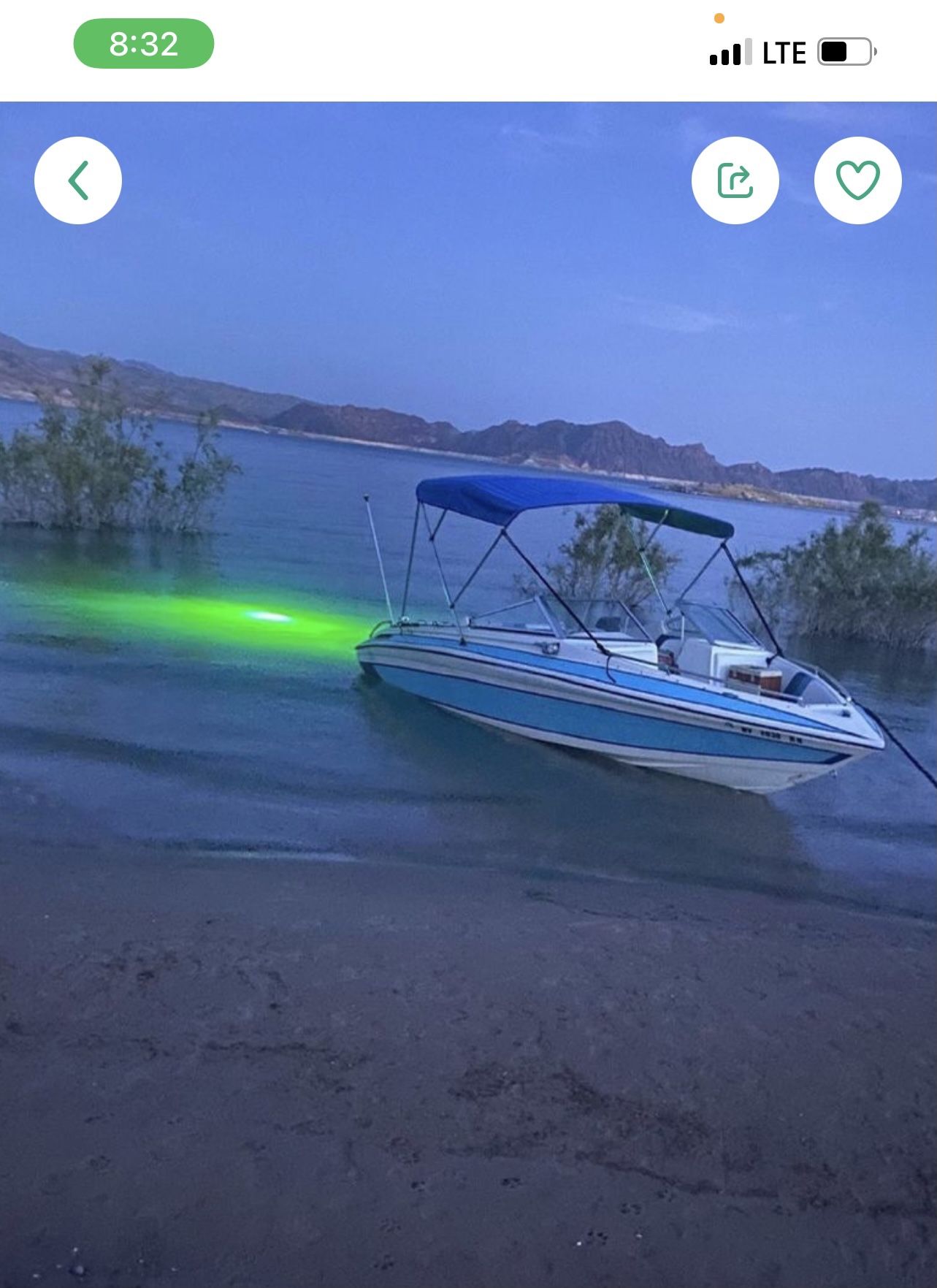 Galaxy Boat For Sale ZeBoats