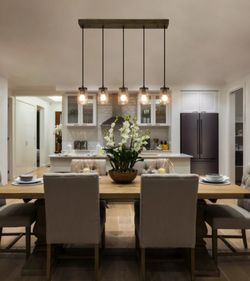 Farmhouse Pendant Lighting