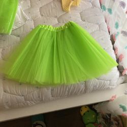 Tutu Para Nina