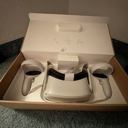 Oculus Quest 2 