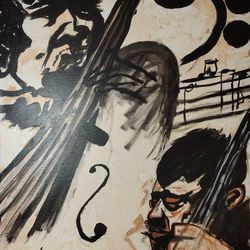 Master Mingus