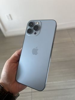 iPhone 13 Pro Max 128gb Unlocked