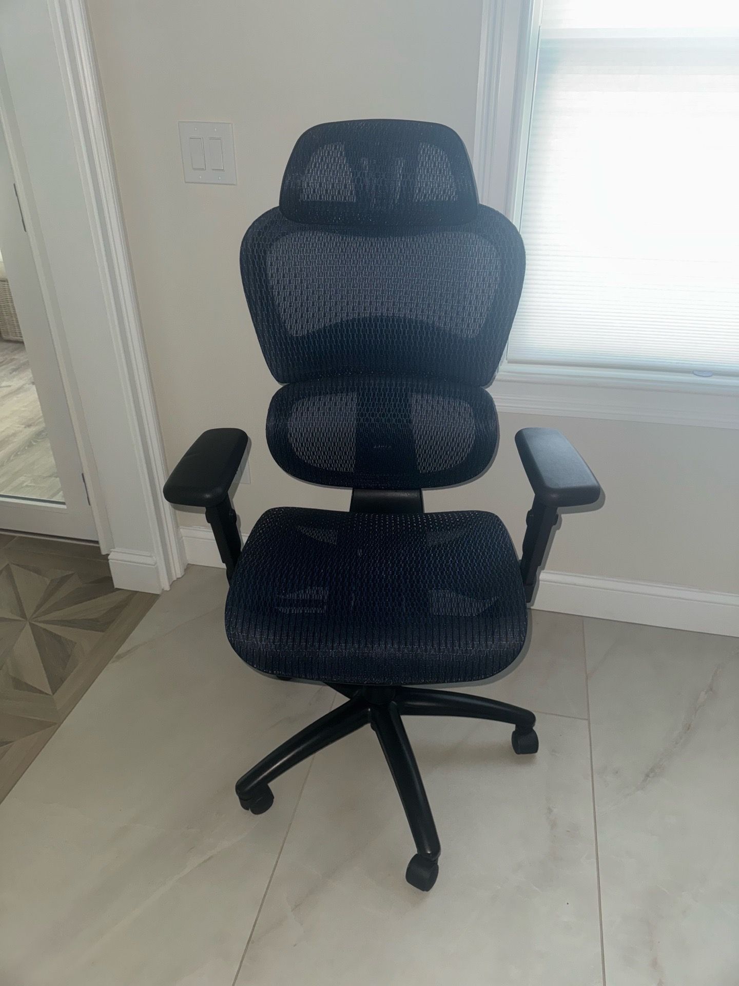 Office chair