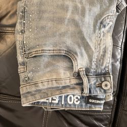 Jeans (Serenede Size 30) 
