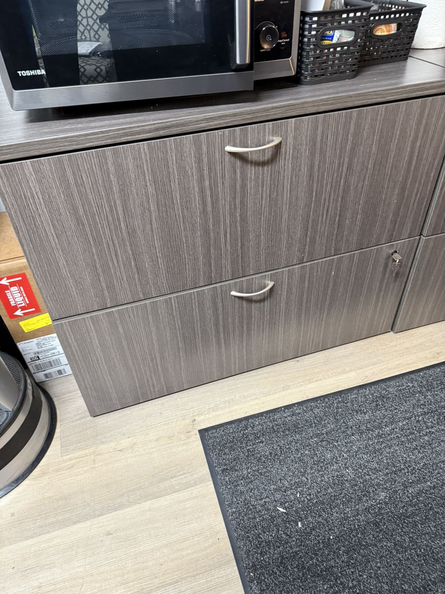 Staples Filing Cabinets