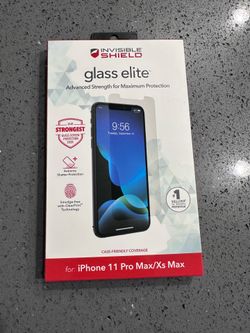 iPhone Screen Protector  ( Free)