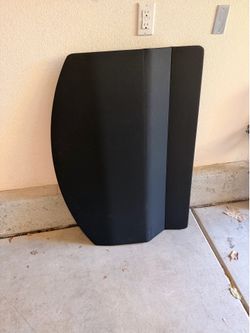 Tesla 2020-2024 Tesla Model Y Parcel Shelf for Trunk