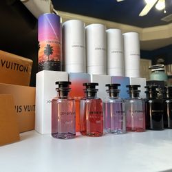 Louis Vuitton Bundle