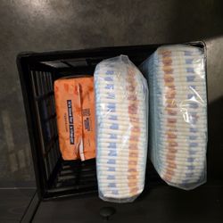 Diapers 