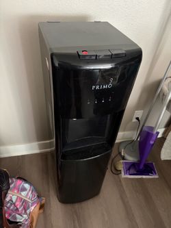 Primo water dispenser