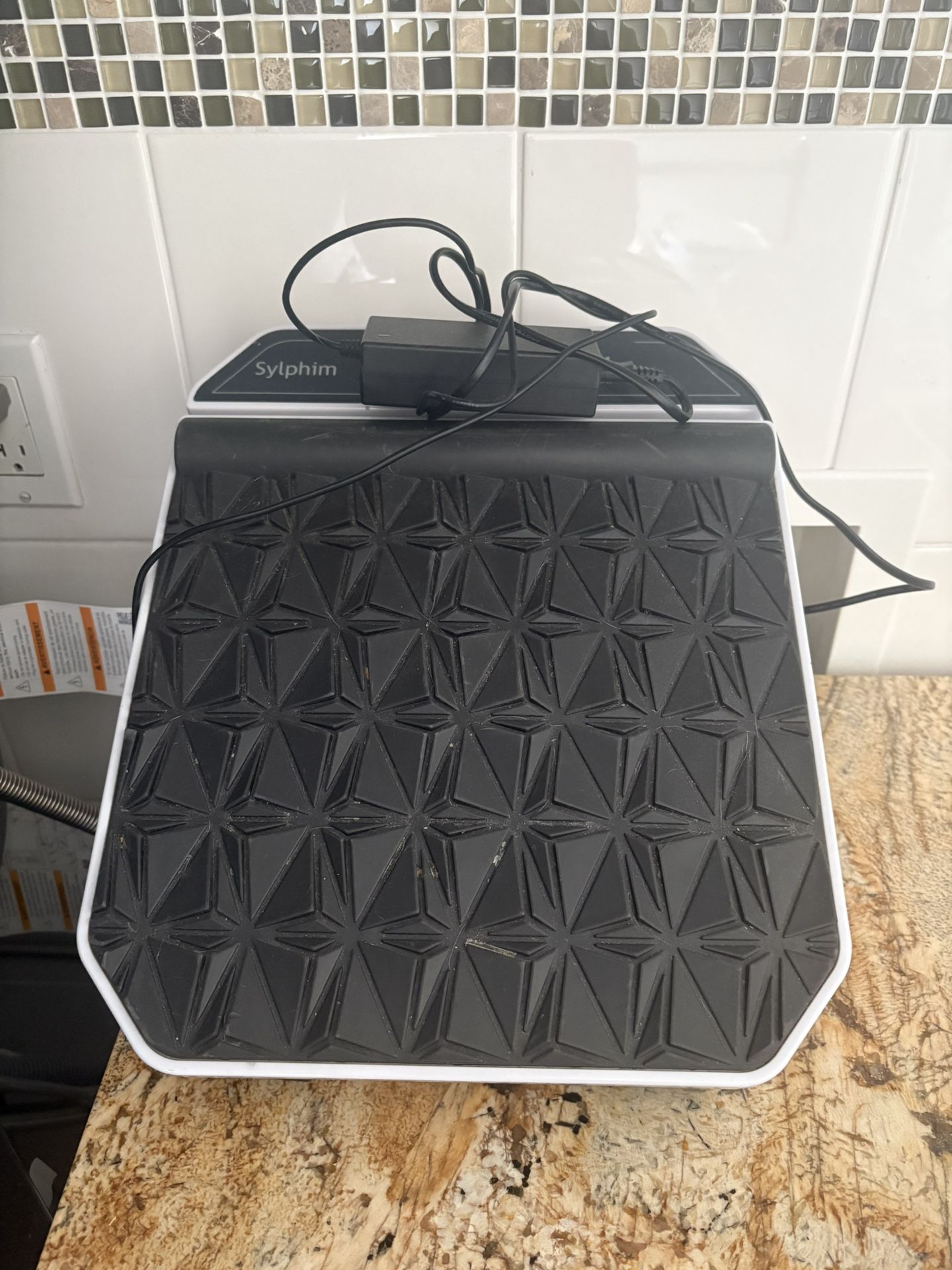 Sylphim Foot Massager 