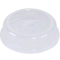Clear Microwave Oven Lid