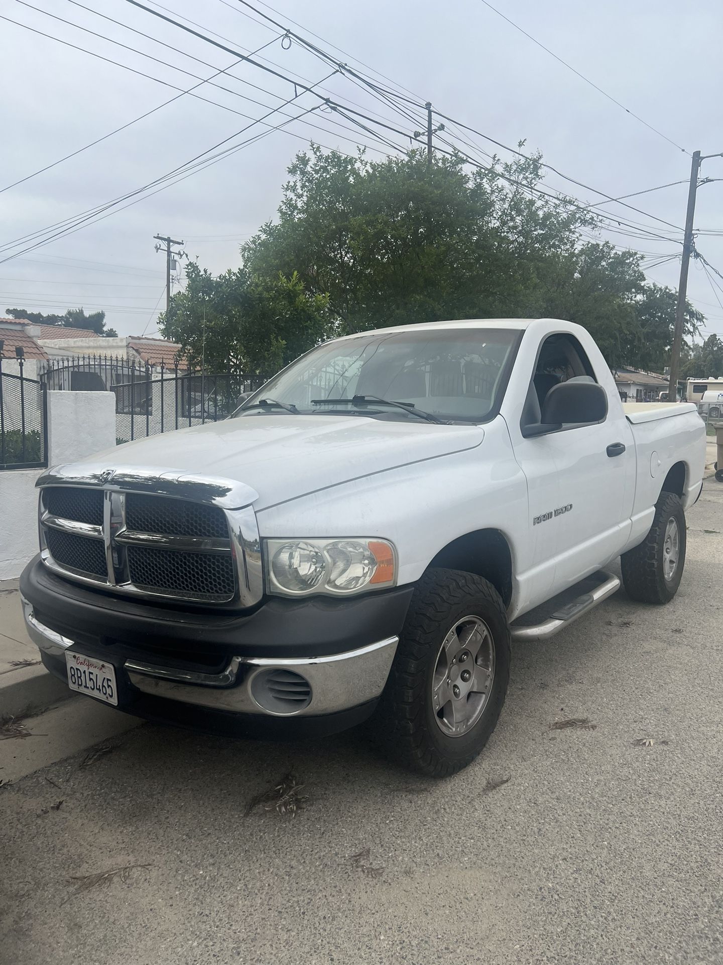 2003 Dodge Ram 1500