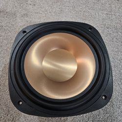 Rare Klipsch RF83 8-in Speaker Woofer