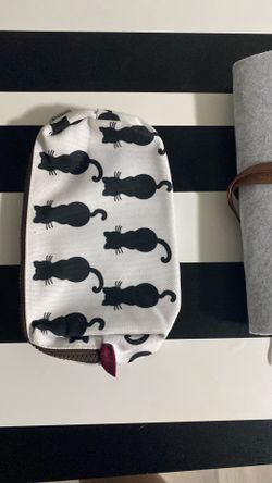 $1 for pencil pouches